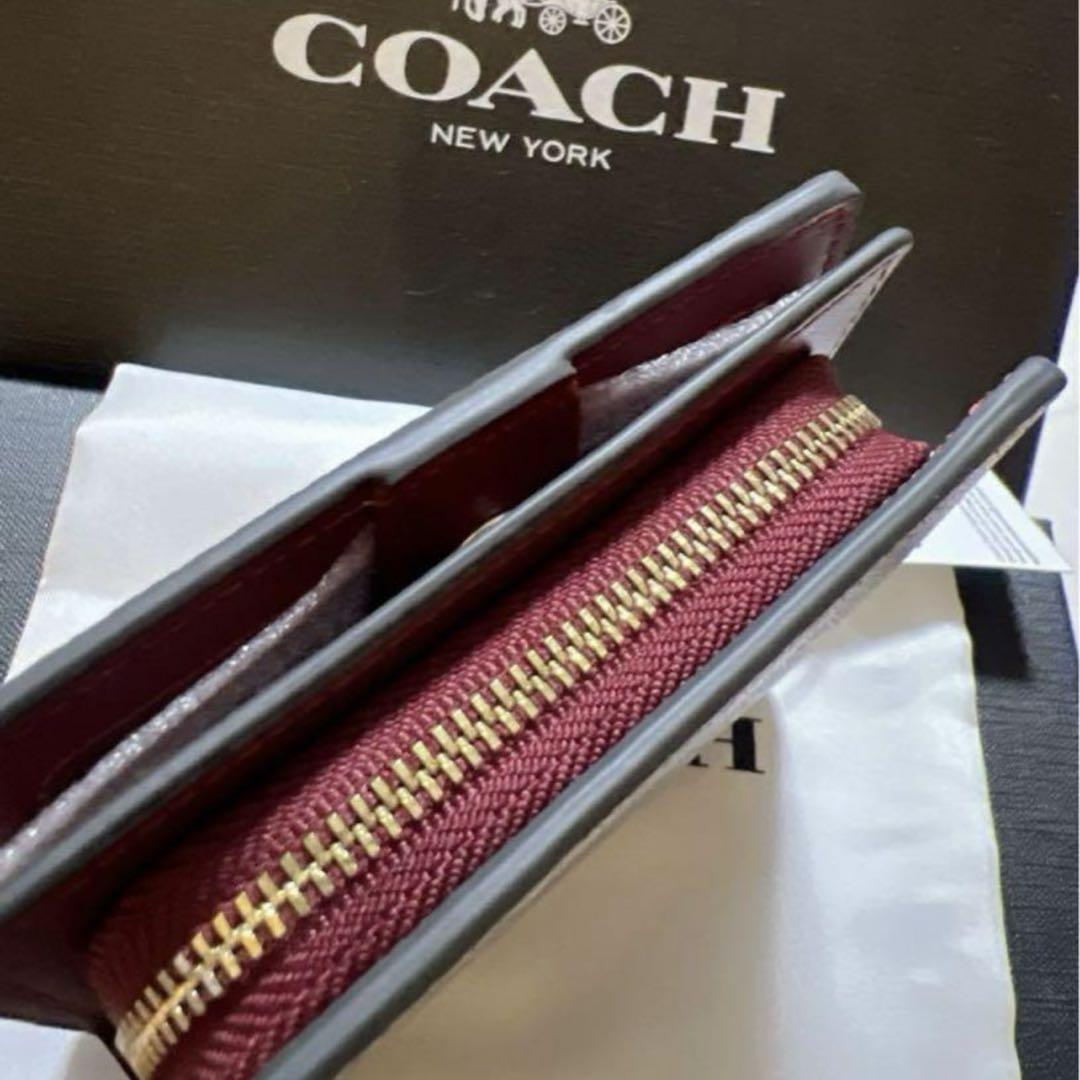 オンライン 通販ファッション - 新品 coach コーチ ダンシング