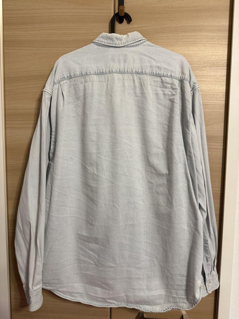 Supreme Small Box Shirt 23SS L シャツ
