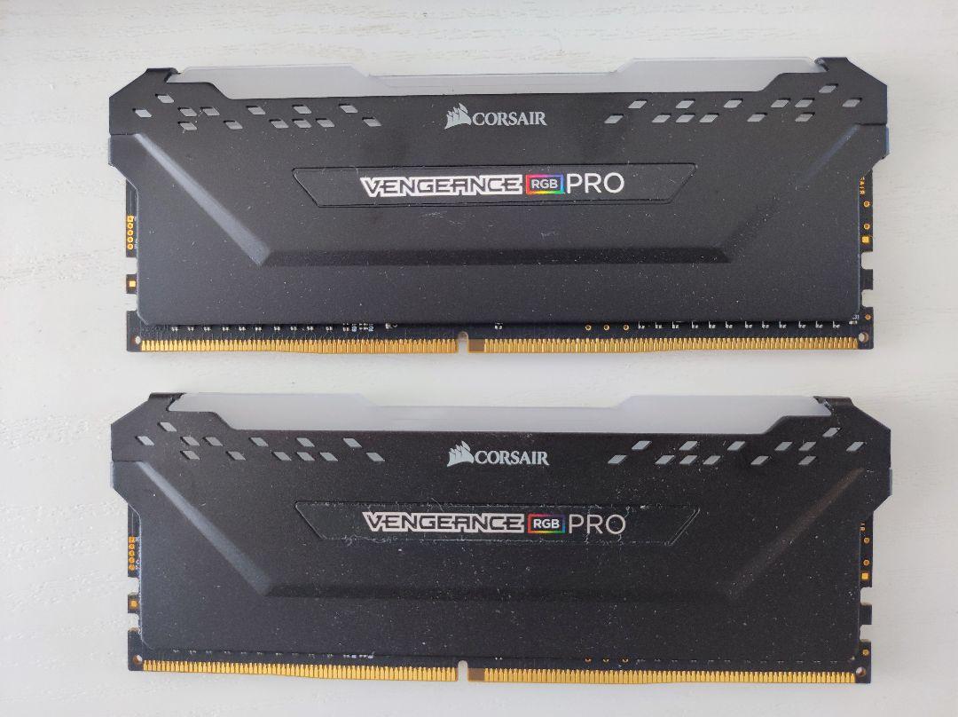 SHARP RAMカード64 PA-9C90 未使用品