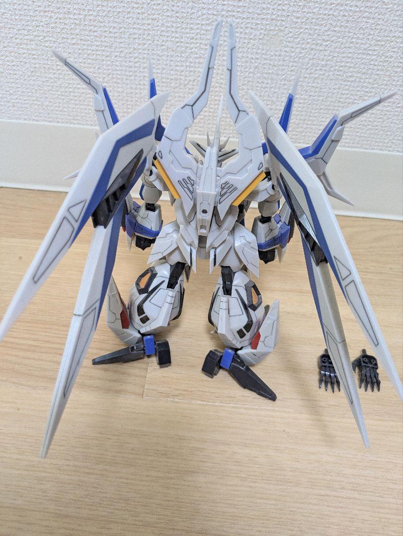 MODEROID　グレートゼオライマー