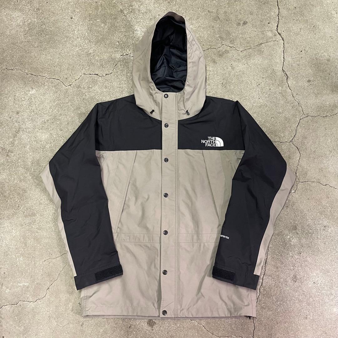The North Face Mountain Light Jacket LL THE NORTH FACE