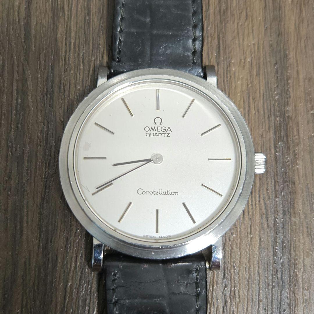 OMEGA オメガ コンステレーション 191.0032 クォーツ