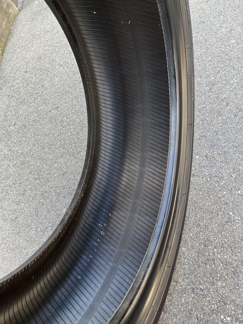 BRIDGESTONE REGNO 225/45R18 2本セット