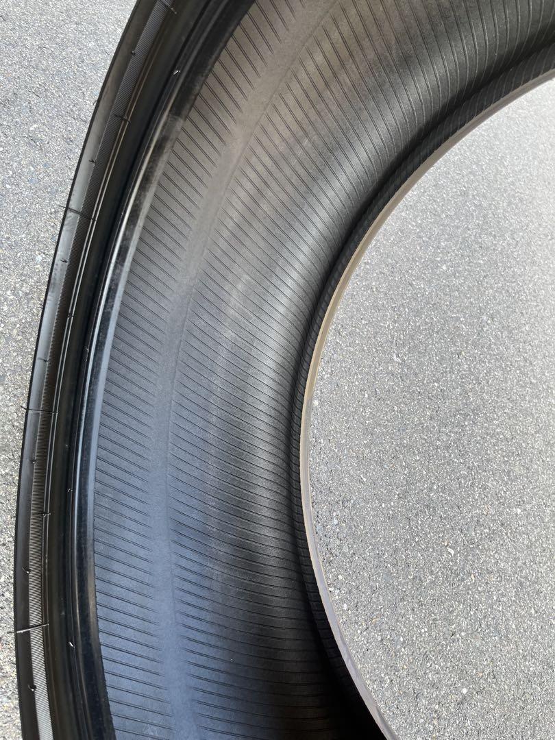 BRIDGESTONE REGNO 225/45R18 2本セット