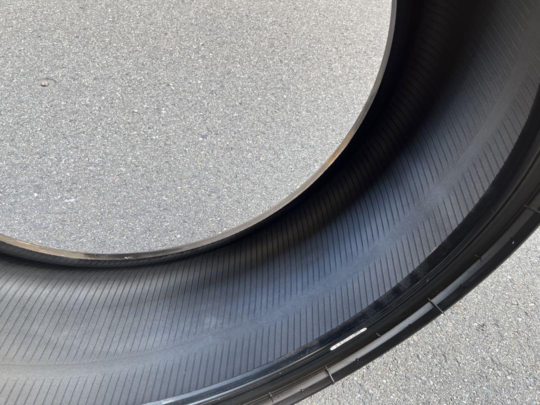 BRIDGESTONE REGNO 225/45R18 2本セット