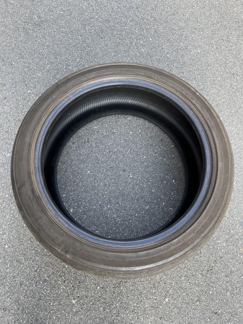 BRIDGESTONE REGNO 225/45R18 2本セット