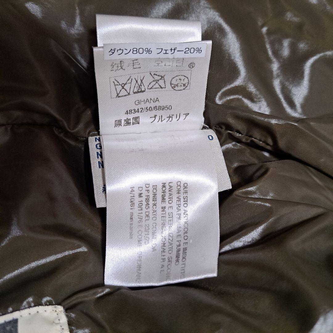モンクレール　MONCLER　ダウンベスト　サイズ00