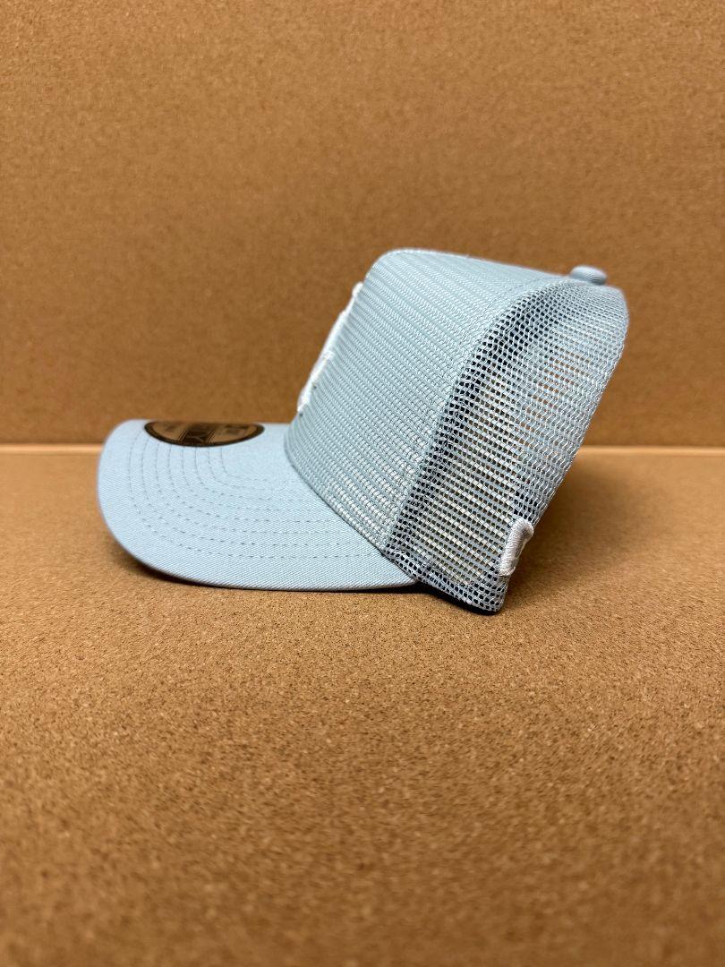 Newera ロサンゼルスドジャース ワールドシリーズ2020 メッシュキャップ