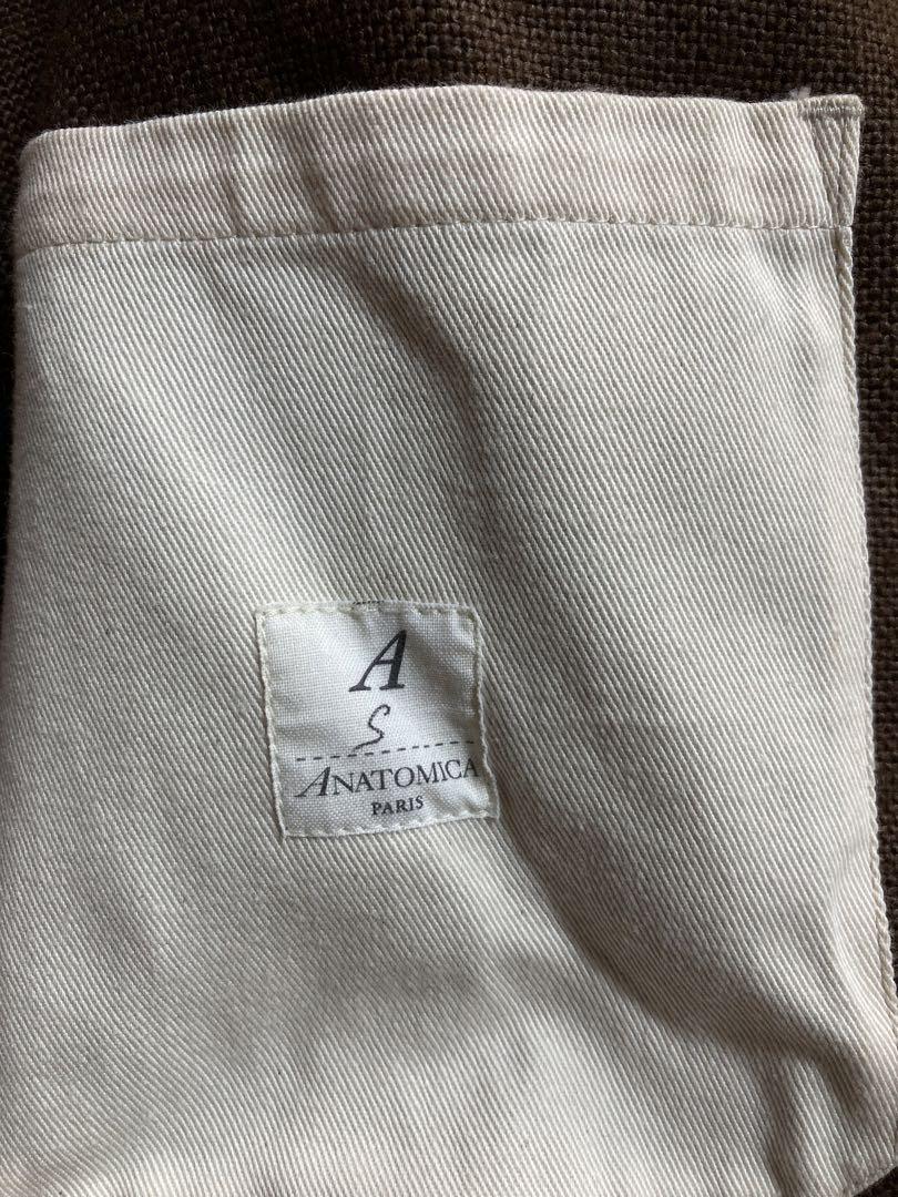 ジャケット・アウター ANATOMICA / DOLMAN