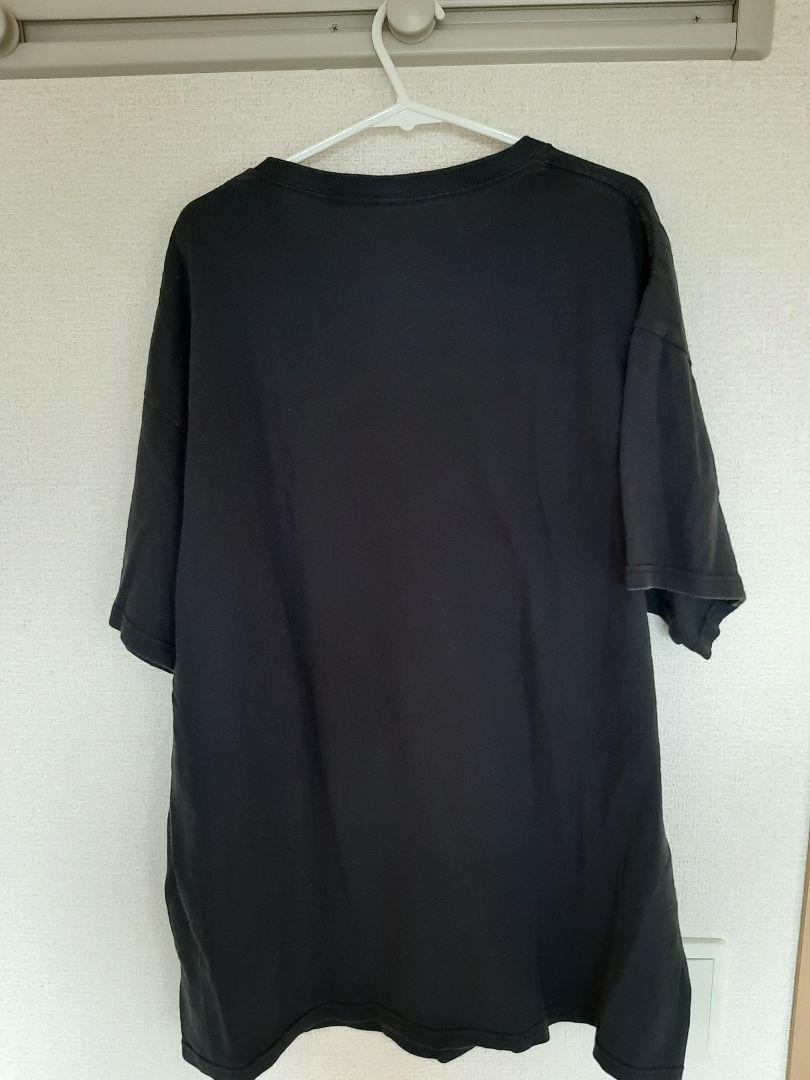 KH キングダムハーツ ヴィンテージ 00s Tシャツ XL - メルカリ