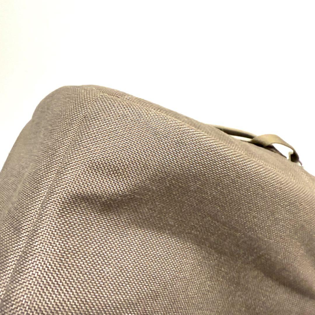 BACH DR. DUFFEL 40L 2WAY ダッフルバッグ バックパック