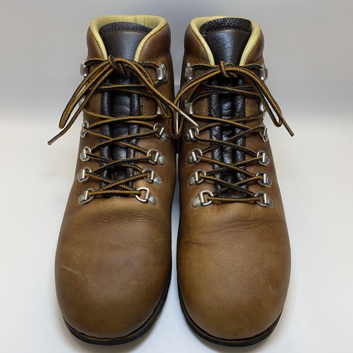 新品セール 定価6万円 レザーブーツ leather i3IFW-m63505834425 MERRELL メレル 爆買い