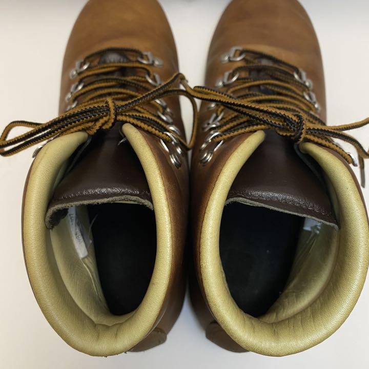 新品セール 定価6万円 レザーブーツ leather i3IFW-m63505834425 MERRELL メレル 爆買い
