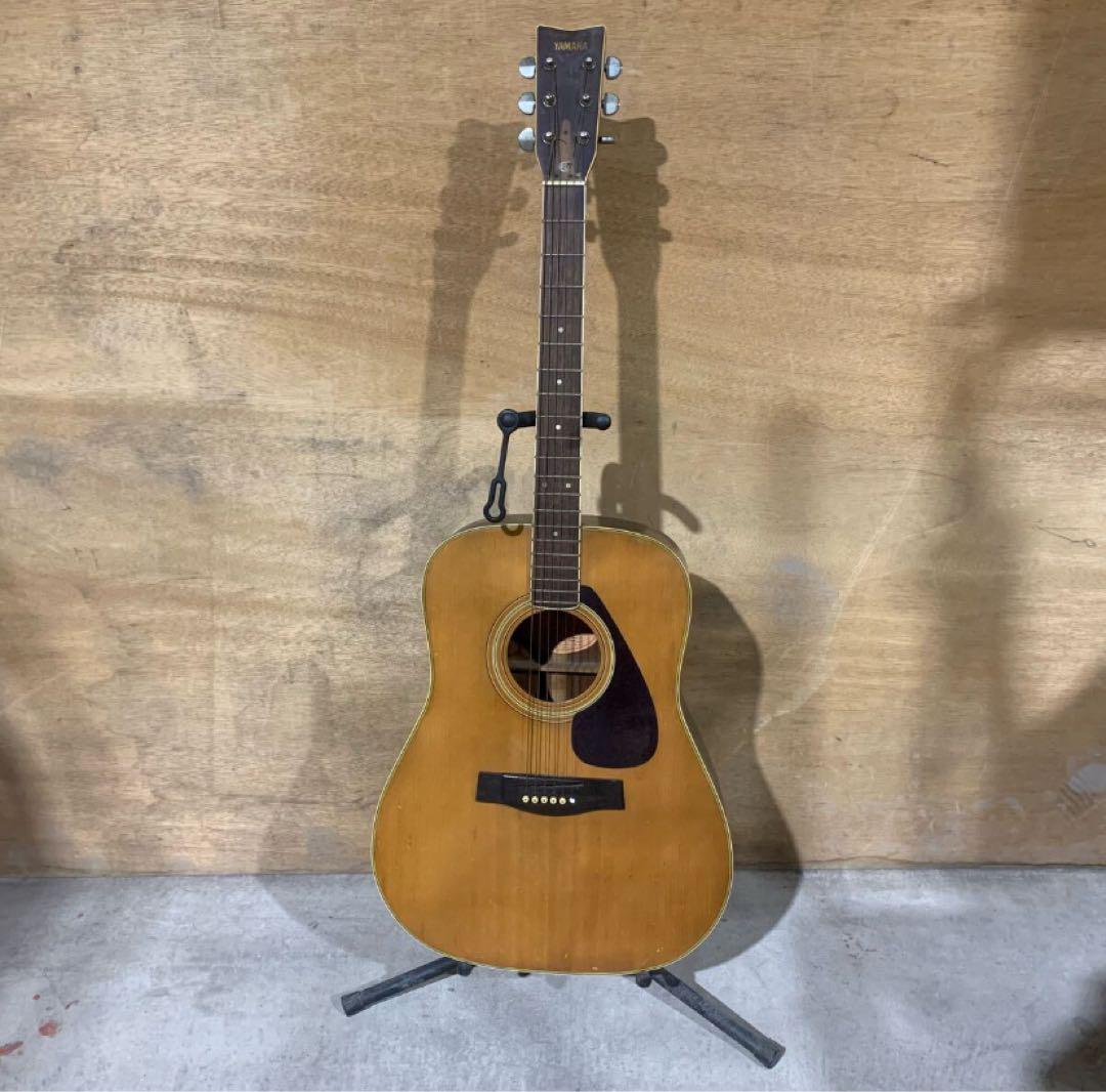 YAMAHA FG-201 アコースティックギター 最高級 YAMAHA Yamaha FG-201 Acoustic Guitar アコースティック
