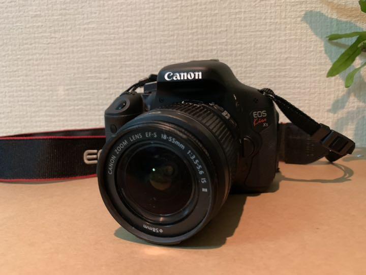 44 割引い出のひと時に とびきりのおしゃれを Kc様専用 Canon Eoskissx5 一眼レフカメラ その他 家電 スマホ カメラ Aci Md
