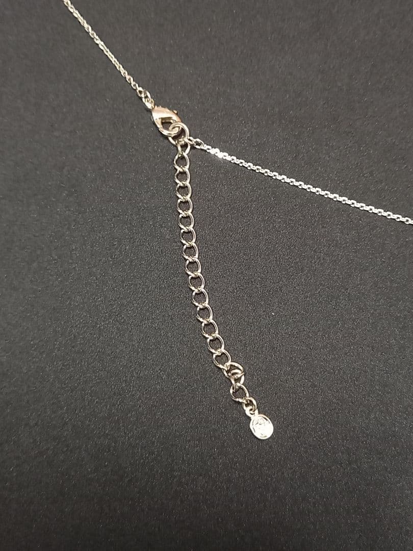 鈴蘭 すずらん ロケットペンダント