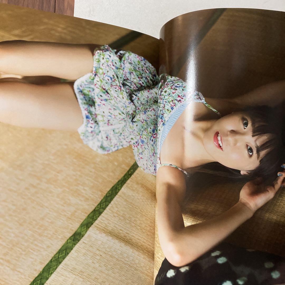 南條愛乃 サイン入り写真 VOICE GIRLS vol.22 TrySail 総力特集40ページ！ 東山奈央、南條愛乃、大橋彩香など