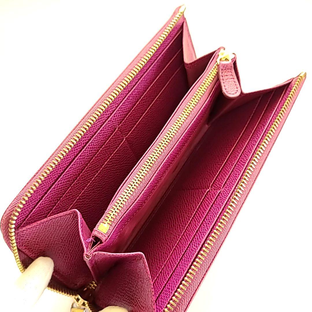 まゆみ様専用‼️ フェラガモ 二点まとめ 財布