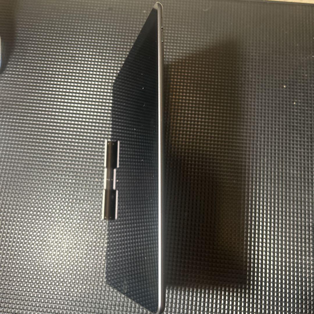 iPad - iPad Air（第3世代）ジャンク品　Wi-Fiモデル iPad Air Wi-Fiモデル 64GB - スペースグレイ（第3世代） [整備