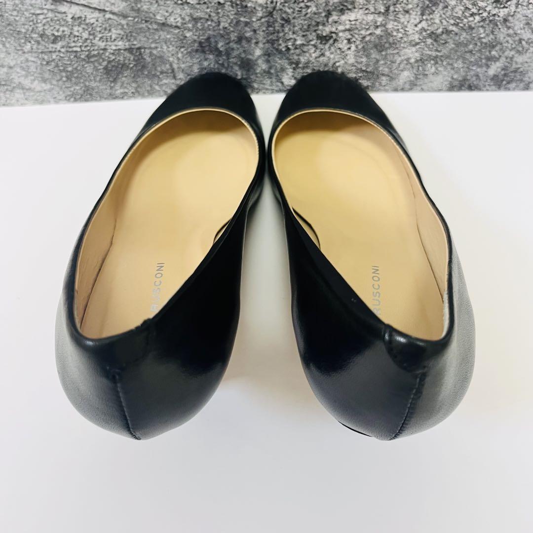 【美品！！】ファビオルスコーニ Fabio Rusconi パンプス