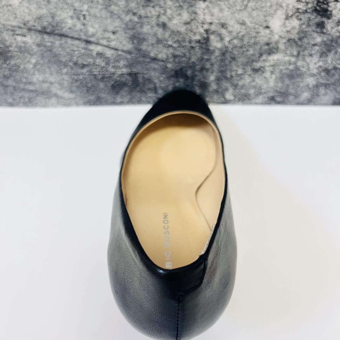 【美品！！】ファビオルスコーニ Fabio Rusconi パンプス