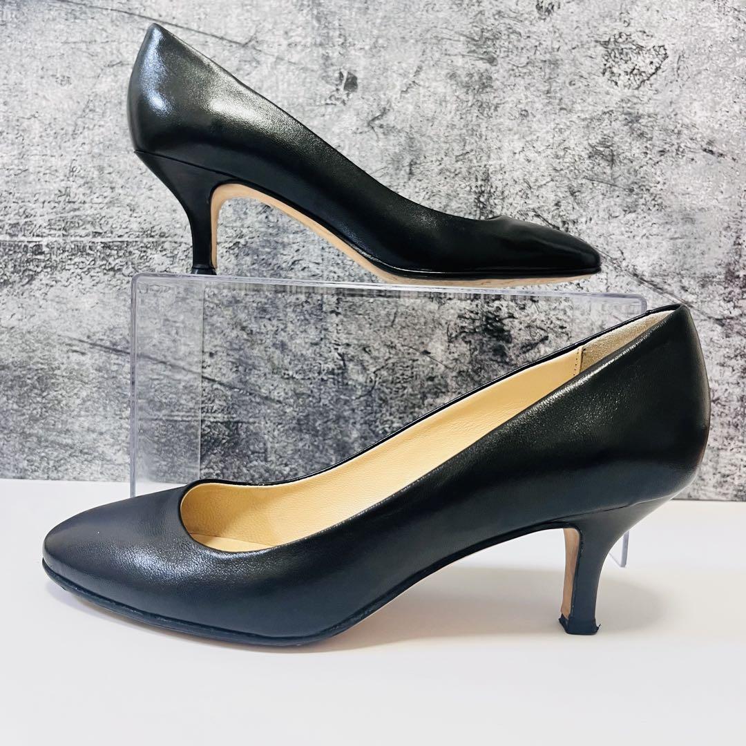 【美品！！】ファビオルスコーニ Fabio Rusconi パンプス