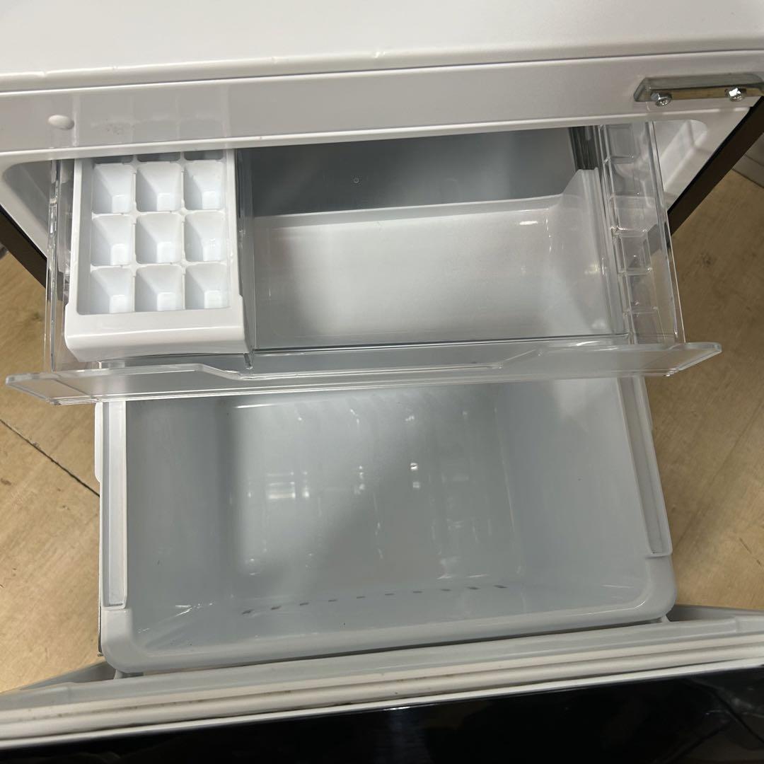 (nm3325) 東芝　TOSHIBA 2ドア　冷蔵庫　ブラック　新生活