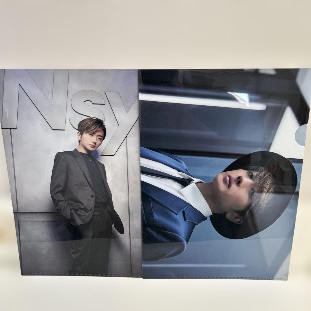 【匿名】 Nissy 西島隆弘 AAA まとめ売り Nissy AAA 西島隆弘 りっぴー リッピー まとめ売り - メルカリ