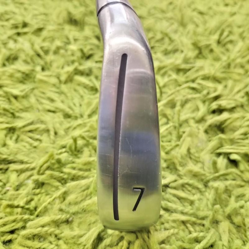 テーラーメイド ステルス 単品 7I