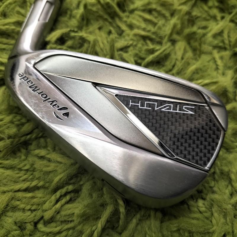 テーラーメイド ステルス 単品 7I