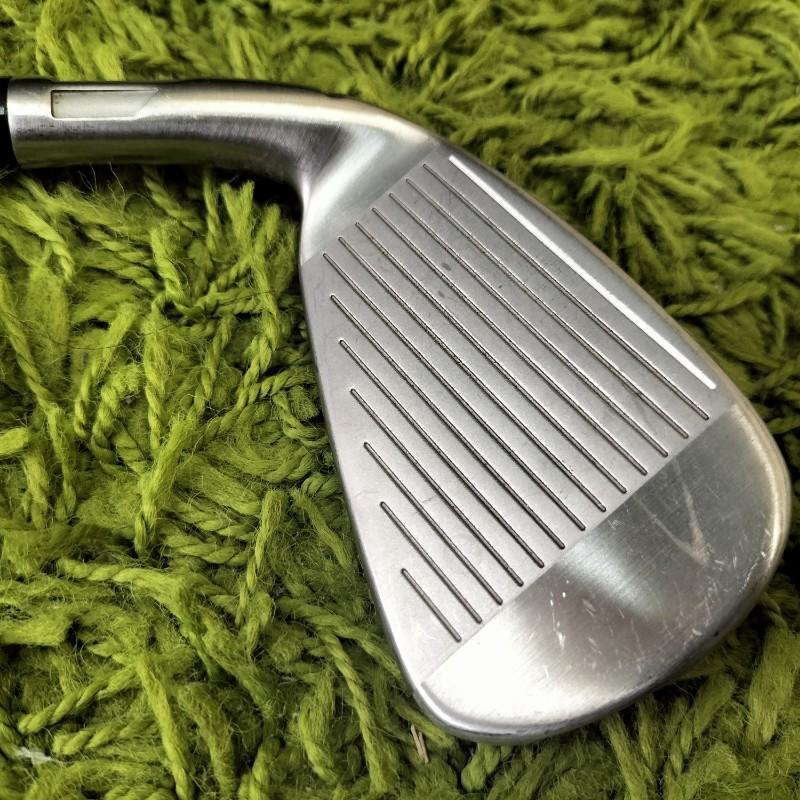 テーラーメイド ステルス 単品 7I