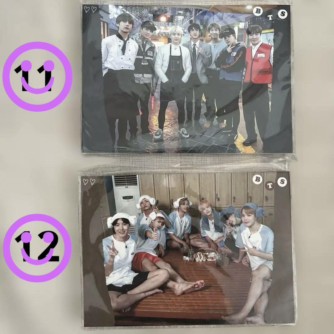 BTS メモ帳 34 BTS メモ帳 グク ③｜Yahoo!フリマ（旧PayPayフリマ）