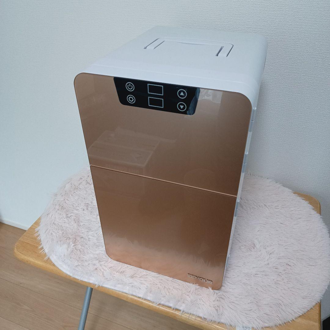 【EENOUR】イーノウ  小型保温保冷庫 アウトドアに！
