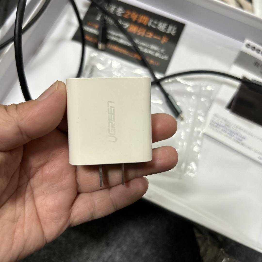 最終値下げ　cocoper ZS-156 モバイルモニター