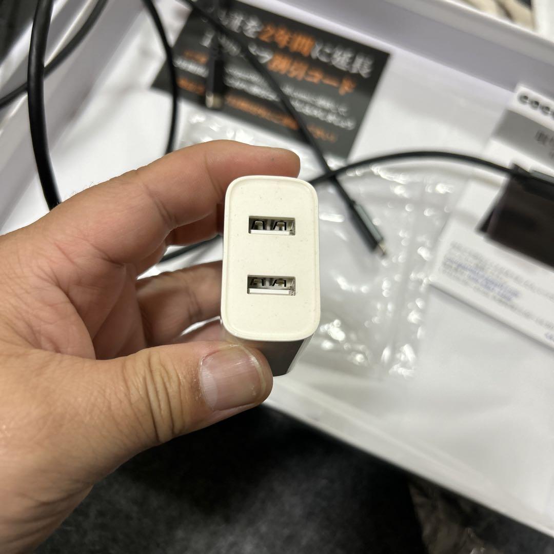 最終値下げ　cocoper ZS-156 モバイルモニター
