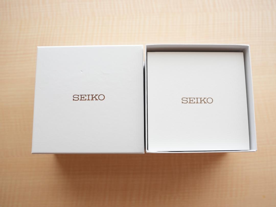 Ｍ120SEIKO メンズ腕時計  日本製クオーツ ステンレス SKS603P1