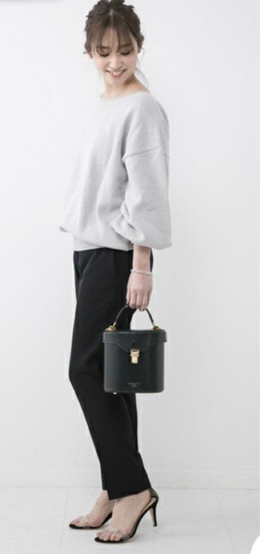 本日のみ‼️Deuxieme Classe Big Sleeve プルオーバー | evagamsac.com