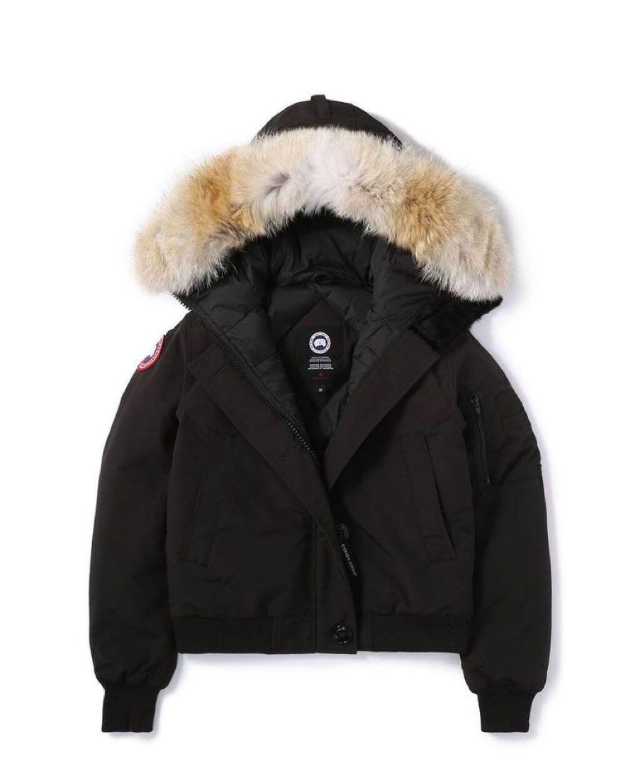 CANADA GOOSE Labrador Bomber Heritage