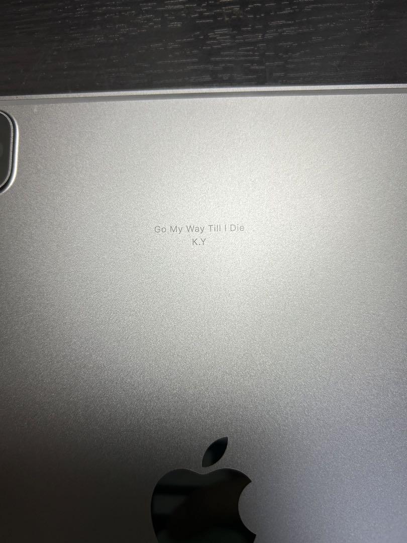【ワケあり】iPadPro 第4世代 11インチ