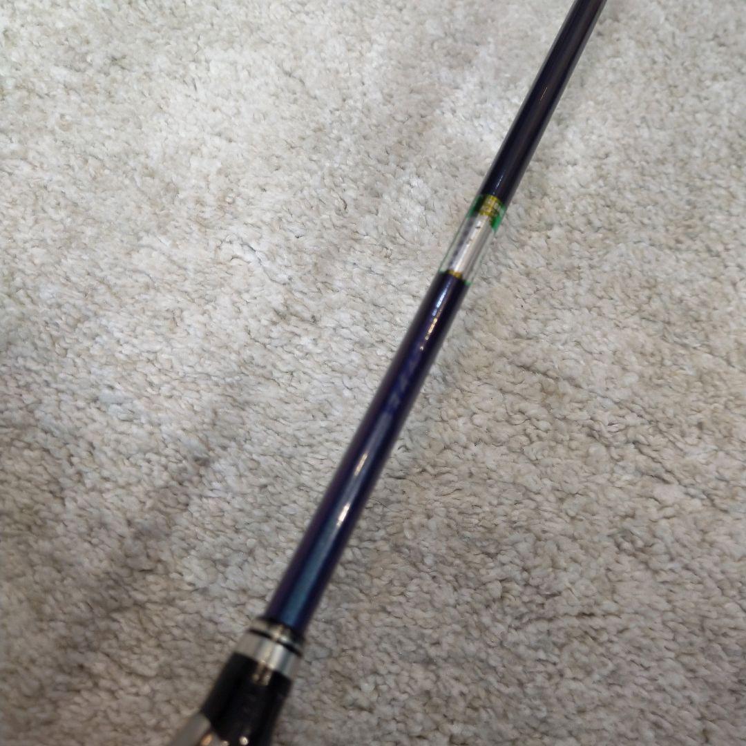 XXIO MP800 1W ドライバー 10.5 SR