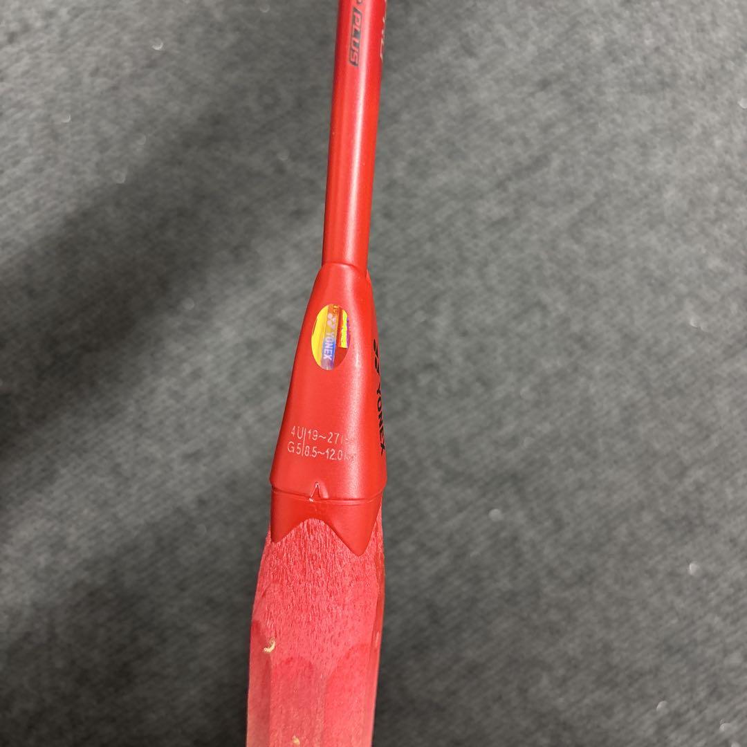 アークセイバー11プロ　ジャンク品