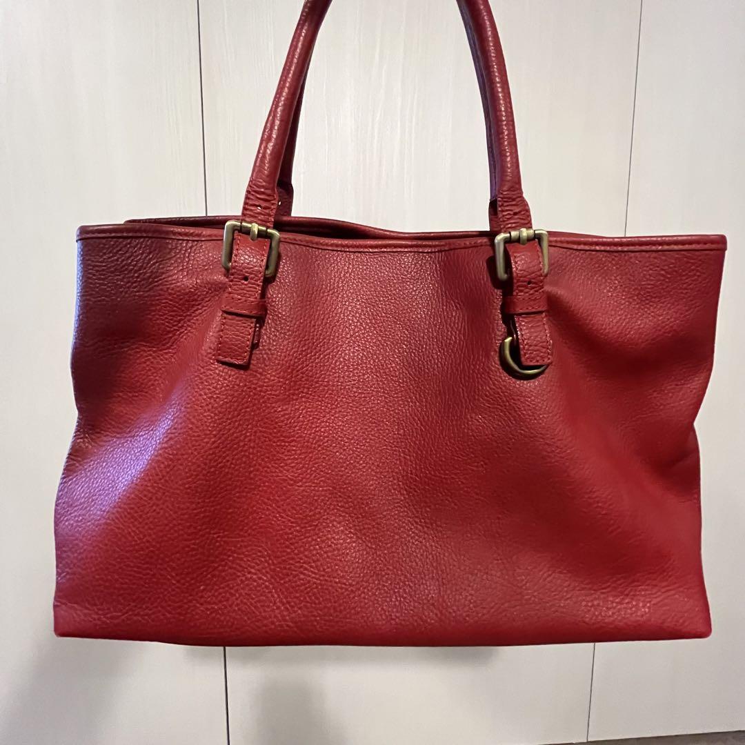中古・古着通販】F.CLIO (エフクリオ) トートバッグ ブラック 未