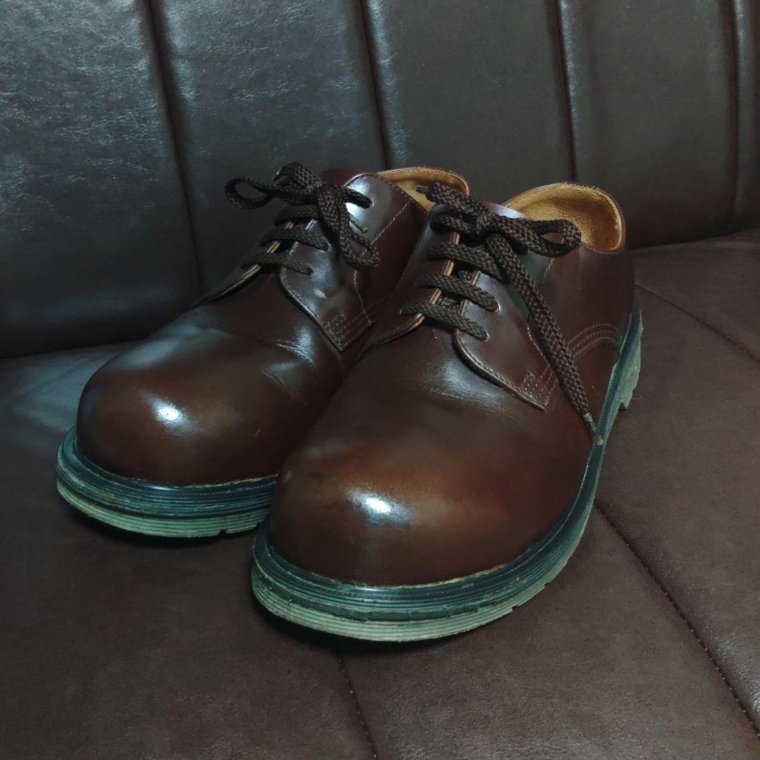 PHERROW'S derby shoes フェローズ ダービーシューズ