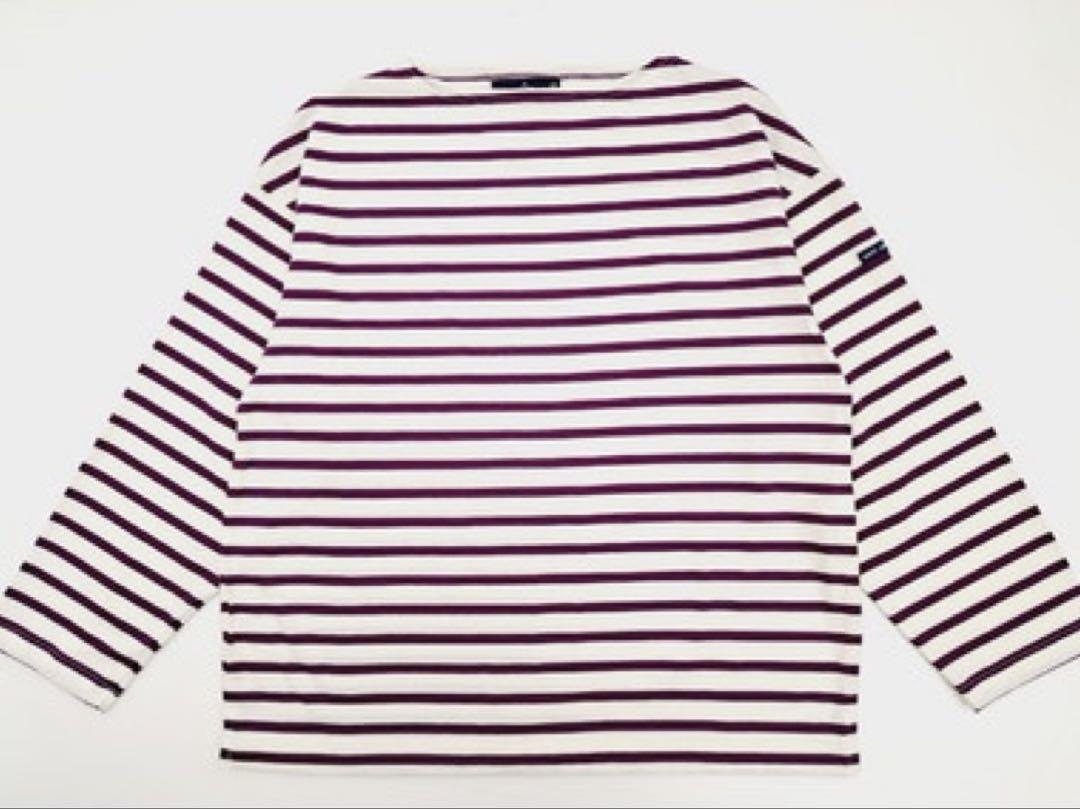 【未使用】SAINT JAMES / MORLAIX LOOSE