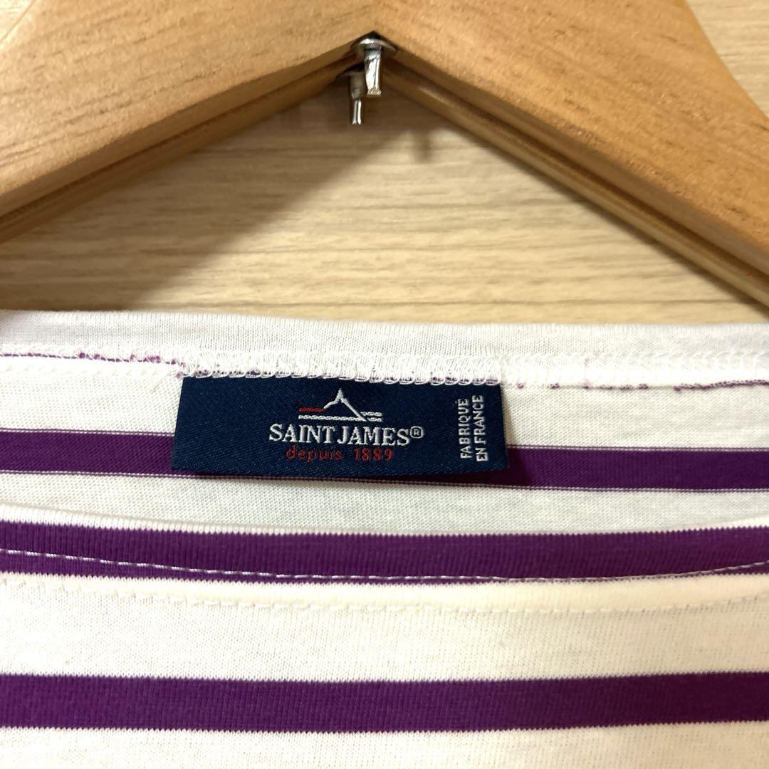 【未使用】SAINT JAMES / MORLAIX LOOSE