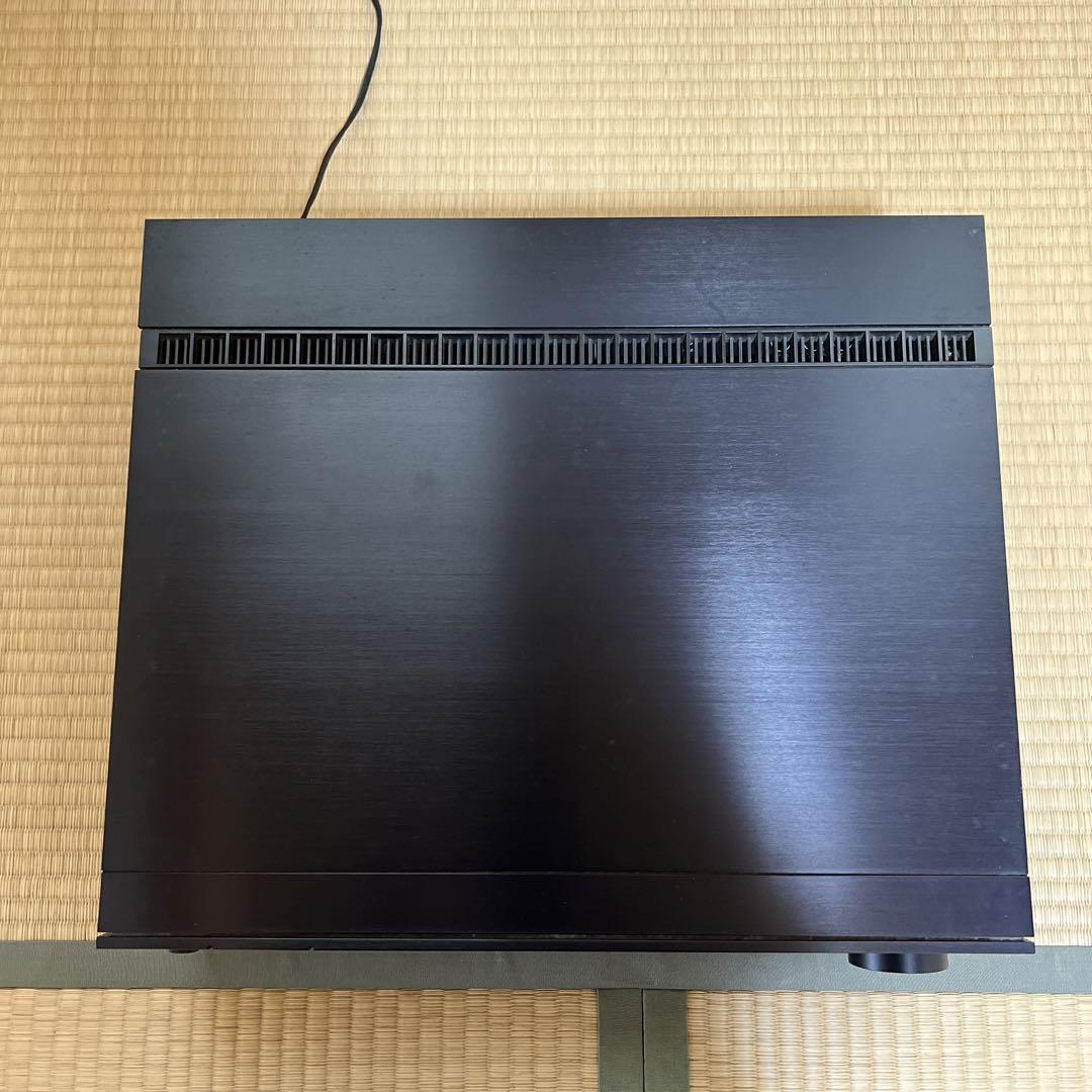 KENWOOD L-O2T FMステレオチューナー