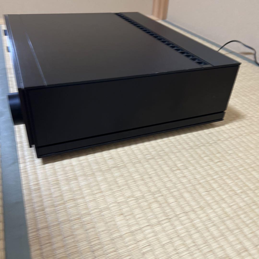 KENWOOD L-O2T FMステレオチューナー