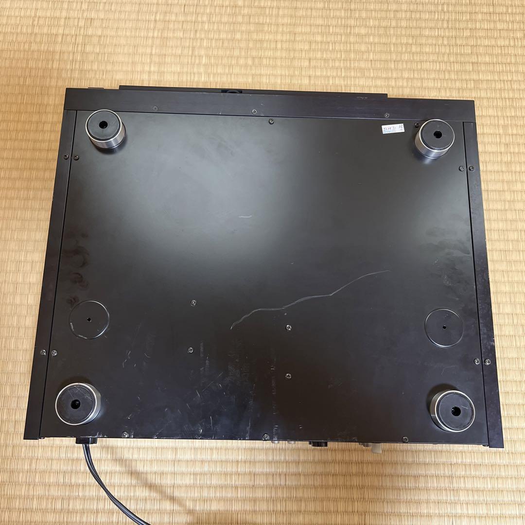 KENWOOD L-O2T FMステレオチューナー