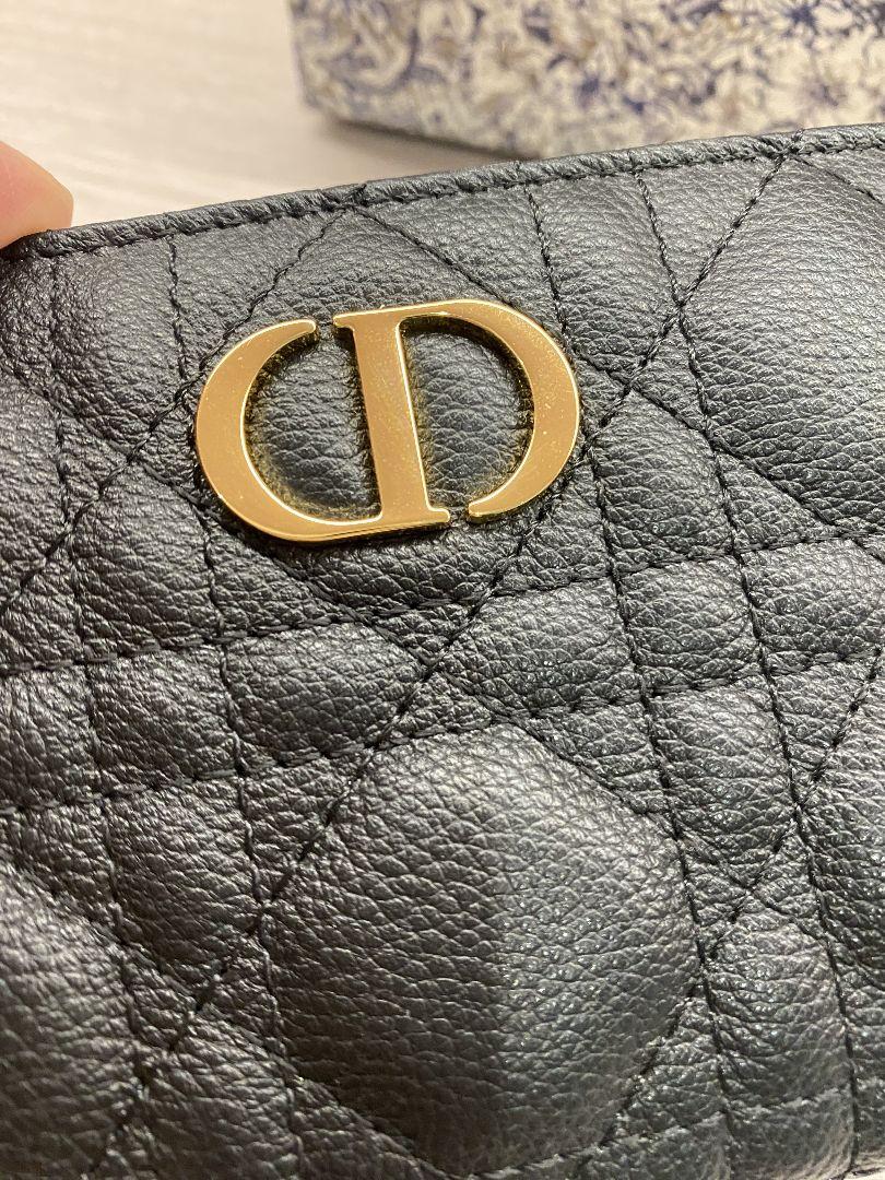 即発♪Diorディオール♪ミニ財布 コインケース　人気