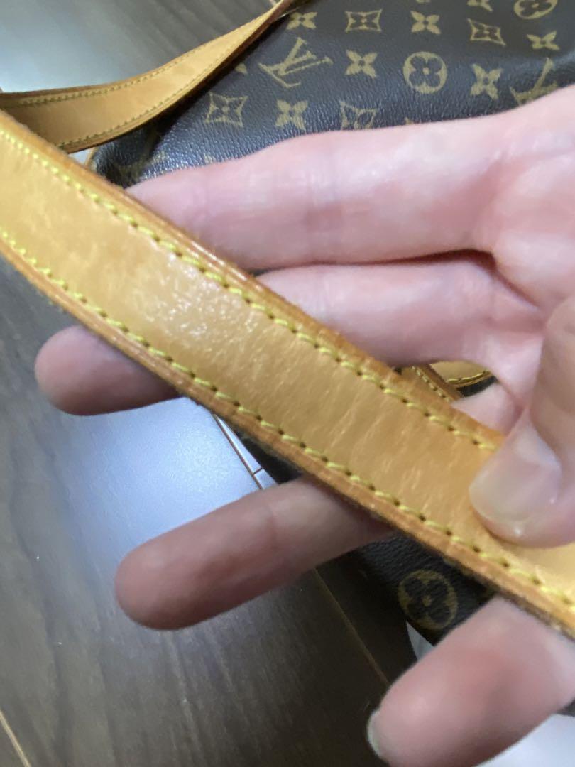 ルイヴィトン  オデオン